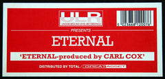 Eternal : Eternal (12")