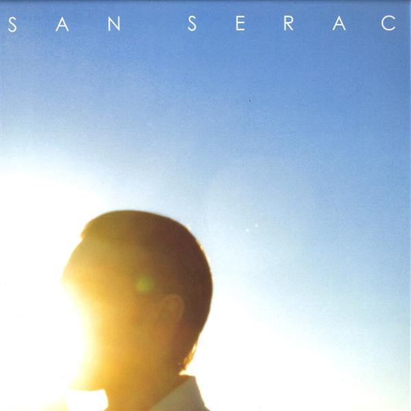 San Serac : Tyrant (12")