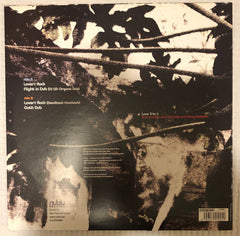 Love Trio In Dub : Lovers Rock (12")