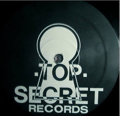 Intercooler : Your Mind (12")