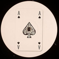 Nightwalker : Minge Fringe / Dreams (12")