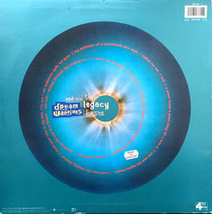 Dream Warriors : And Now The Legacy Begins (LP, Album)