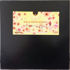 Harry Morse Project : #1 (12")