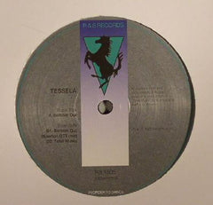 Tessela : Bottom Out (12")