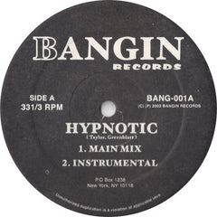 Notorious B.I.G. / 2Pac / Big L : Hypnotize / Let's Get It On / Deadly Combination (12", Unofficial)