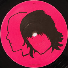 Infernal : From Paris To Berlin (12")