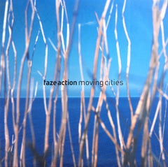 Faze Action : Moving Cities (2xLP, Album)