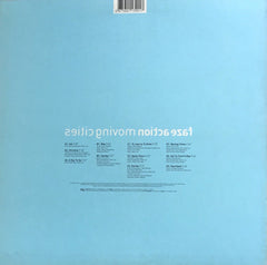 Faze Action : Moving Cities (2xLP, Album)