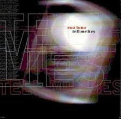 Eva Luna : Tell Me Lies (12")