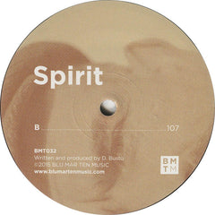 Spirit : Life Goes On / 107 (12")