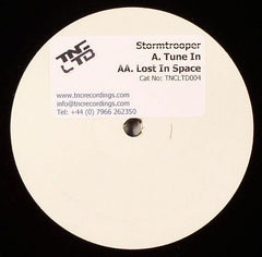 Stormtrooper (3) : Tune In / Lost In Space 2006 (12", W/Lbl, Sti)