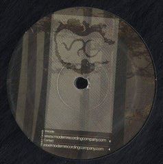 Eidolon : Dunvalo (12")