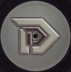 Morphy : Bottoms Up / Junglist Choice (12")