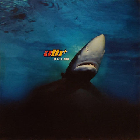 ATB : Killer (12")