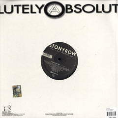 Stonyrow : Put Your Hands Up (12")