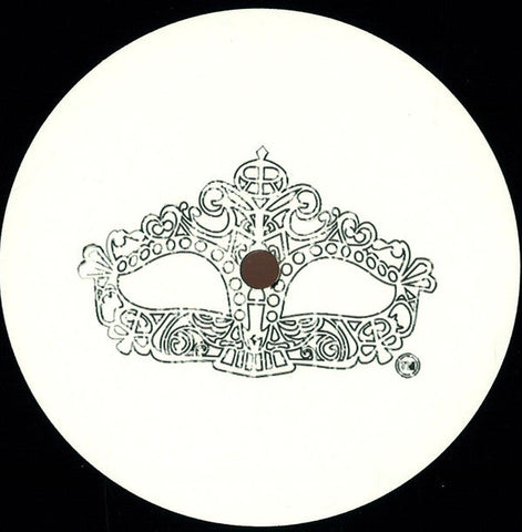 Legowelt : Tondalayo (12")