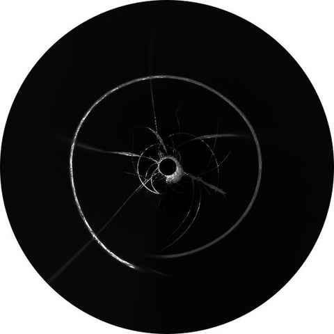 Chocky : Secret Voyagers EP (12", EP, Whi)