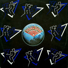Terri Wells : You Make It Heaven (12")