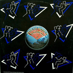 Terri Wells : You Make It Heaven (12")