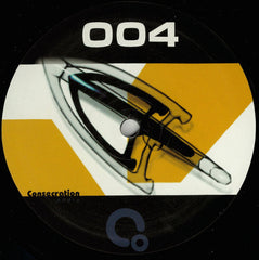 J-Rob : Ever Die (12")