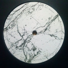 Gantz (2) : Elmo Rehab / Spooky Action At A Distance (12", Ltd)