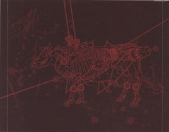 Venetian Snares : Cavalcade Of Glee And Dadaist Happy Hardcore Pom Poms (CD, Album)