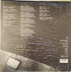 Richie Hawtin : Decks, EFX & 909 (12", Mixed)