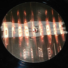 Various : Breakbeat Sampler Volume 1 (2x12", Smplr)