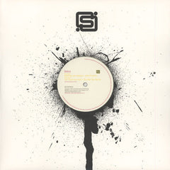 Seba ‎– Remix Secret Operations ‎– SECOPS023