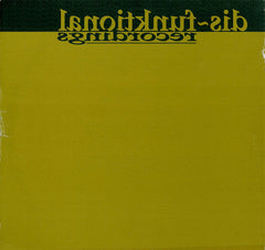 Rhythm Masters Present Kashmir : Low Frequency E.P. (Essential DJ Toolz) (12")