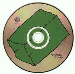 Quasimoto : The Unseen (2xCD, Album, Dlx, RE)