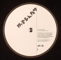 Floorplan : Altered Ego EP (12", EP, RP, Com)