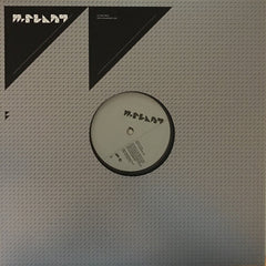 Floorplan : Altered Ego EP (12", EP, RP, Com)