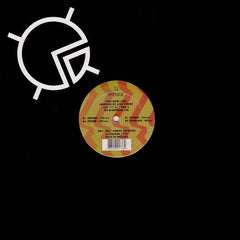Spac Hand Luke : Sidthug (12", EP)
