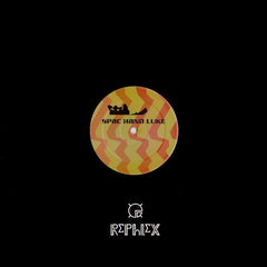 Spac Hand Luke : Sidthug (12", EP)