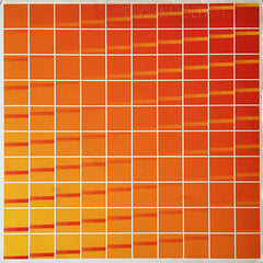Smyglyssna : Departures (12")
