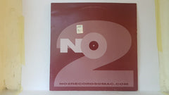 Solsonik : When Love Is Fading (12")