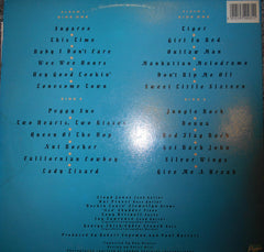 Shakin' Stevens And The Sunsets : Shakin Stevens & The Sunsets 24 (2xLP, Comp)