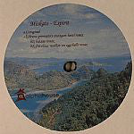 Miskate : Espirit (12")