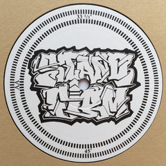 Equinox (3) : Hard Meditation / Hold Jah Hand (12")