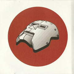 MF Doom : Special Blends 1+2 (2xCD, Ltd)