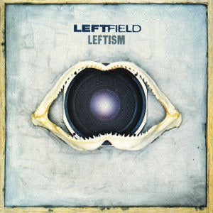 Leftfield : Leftism (2xLP, Album, Gat)