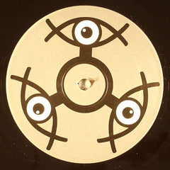 Electricano : Harmony Of Soul (12")