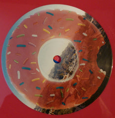Pools : Innertubes (2xLP, Album, Pin)