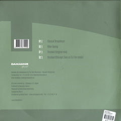 The Playboyz : Mental Breakdown (12")