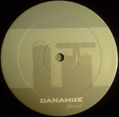 The Playboyz : Mental Breakdown (12")