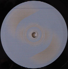 Marcelinho Cic : Music Please (12")