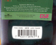 Snap! Featuring Niki Haris!* : Exterminate! (12")