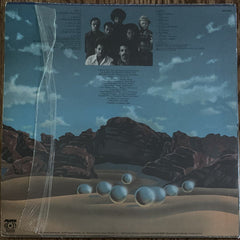 The Soul Searchers : Salt Of The Earth (LP, Album, Son)