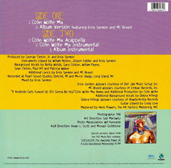 George Clinton & The P-Funk Allstars* : If Anybody Gets Funked Up (It's Gonna Be You) (12")